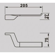 ICA 2851 GOLD SXEDIO